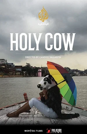 Постер: Holy Cow