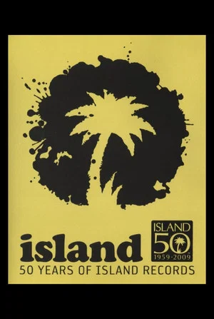 Постер: Keep on Running: 50 Years of Island Records