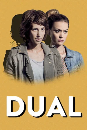 Постер: Dual