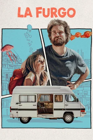 Постер: The Van
