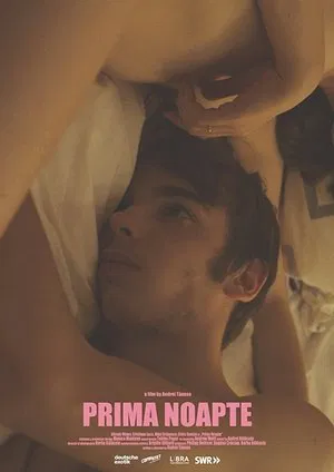 Постер: First Night