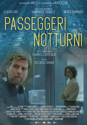 Постер: Passeggeri notturni