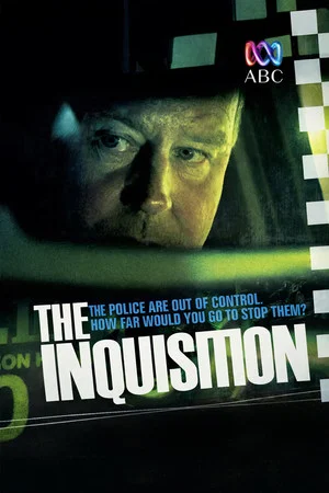 Постер: The Inquisition