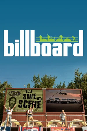 Постер: Billboard