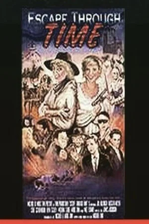 Постер: Escape Through Time