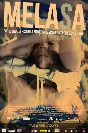 Постер: Melaza