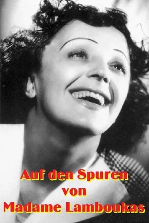 Постер: Auf den Spuren von Madame Lamboukas