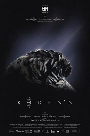 Постер: KODEN'N