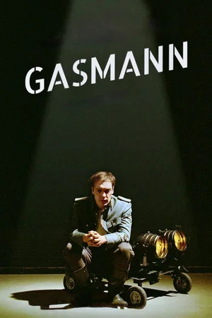Постер: Gasman