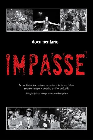 Постер: Impasse