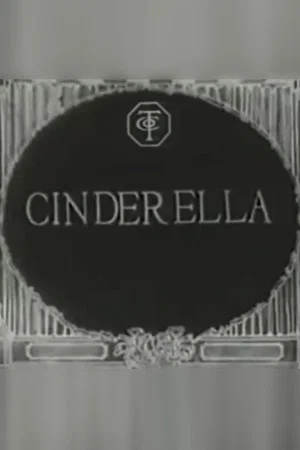Постер: Cinderella