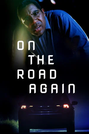 Постер: On the Road Again