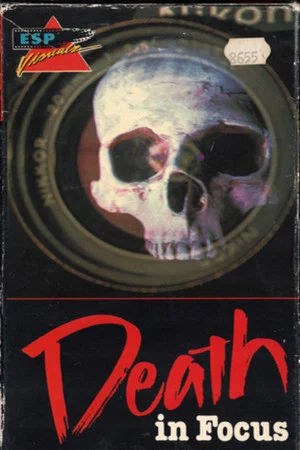 Постер: Death in Focus