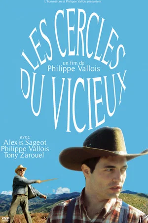 Постер: The Circles of the Vicious