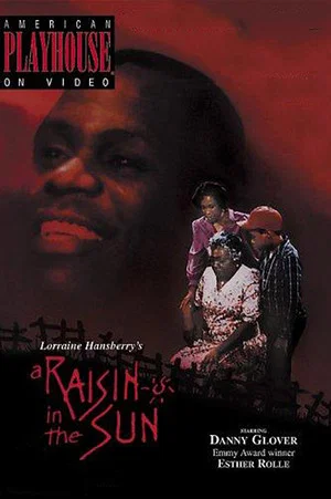 Постер: A Raisin in the Sun