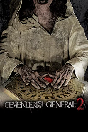 Постер: Sinister Circle