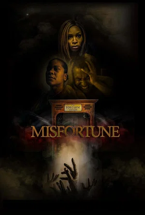 Постер: Misfortune