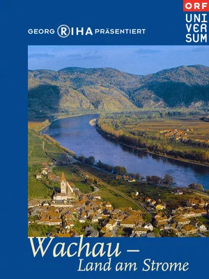 Постер: Wachau - Valley of Golden Magic
