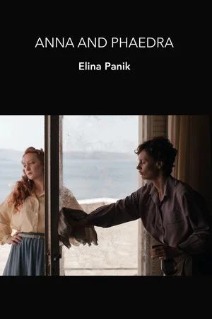 Постер: Anna and Phaedra