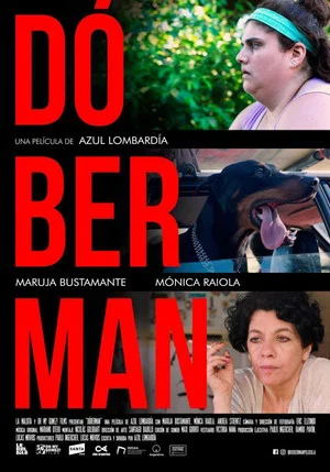 Постер: Dóberman