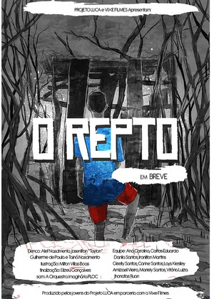 Постер: O Repto