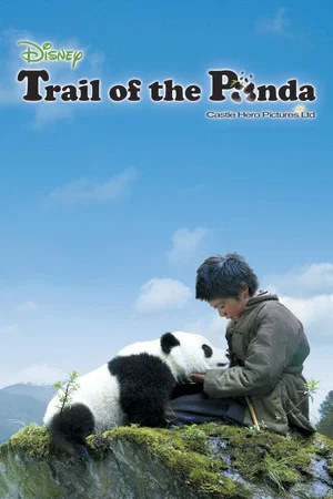Постер: Trail of the Panda