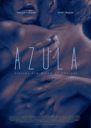 Постер: Azula