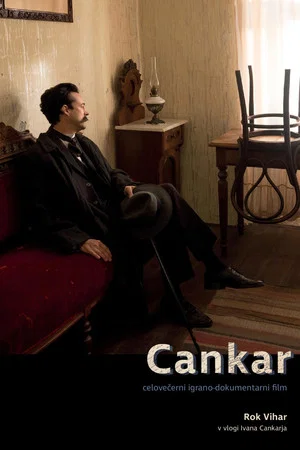 Постер: Cankar
