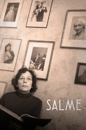 Постер: Salme