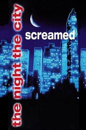 Постер: The Night the City Screamed