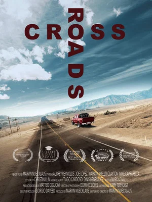 Постер: Crossroads