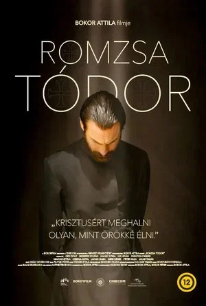 Постер: Romzsa Tódor