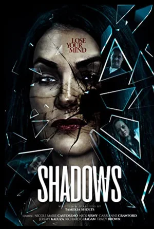 Постер: Shadows