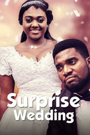 Постер: Surprise Wedding