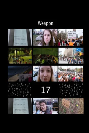 Постер: Weapon