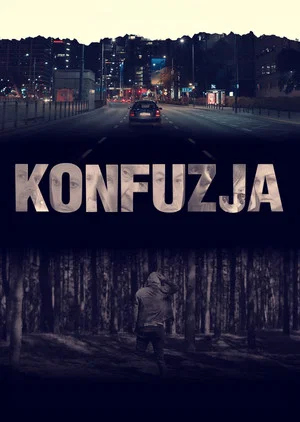 Постер: Konfuzja