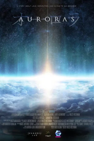 Постер: Auroras