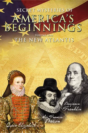 Постер: Secret Mysteries of America's Beginnings Volume 1: The New Atlantis