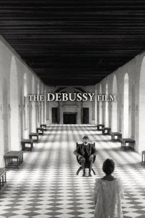 Постер: The Debussy Film
