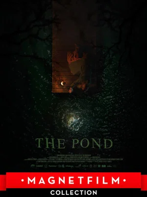 Постер: The Pond