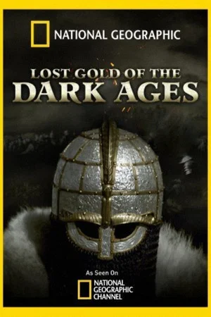 Постер: Lost Gold of the Dark Ages