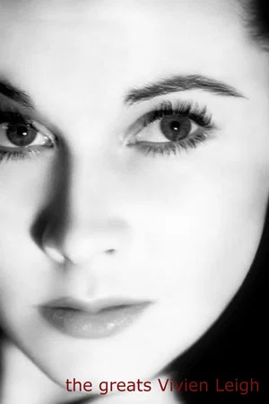 Постер: The Greats: Vivien Leigh