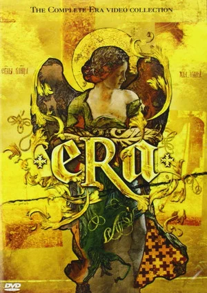 Постер: The Very Best of Era