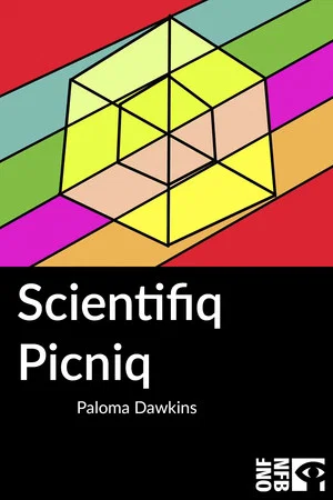 Постер: Scientifiq Piqniq