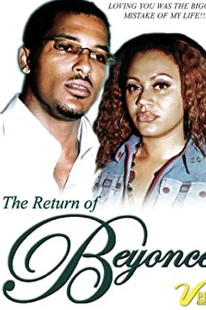 Постер: The Return of Beyonce