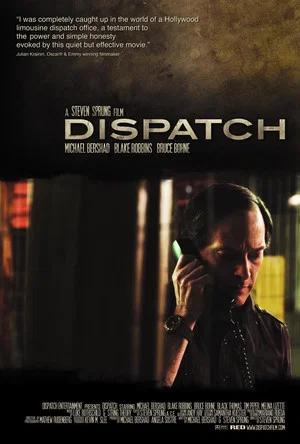 Постер: Dispatch
