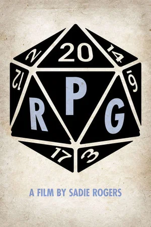 Постер: R.P.G.