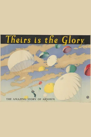 Постер: Theirs Is the Glory