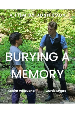Постер: Burying A Memory
