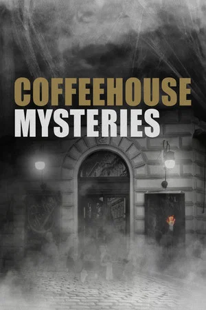 Постер: Coffeehouse Mysteries